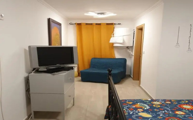 Lisbon Hostel Terminal 4