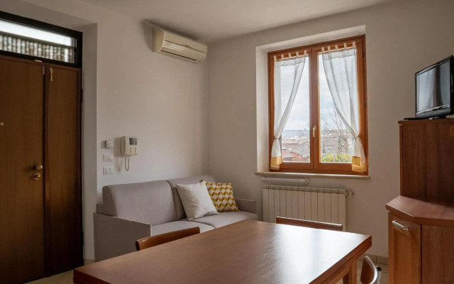 Casa in Chiana