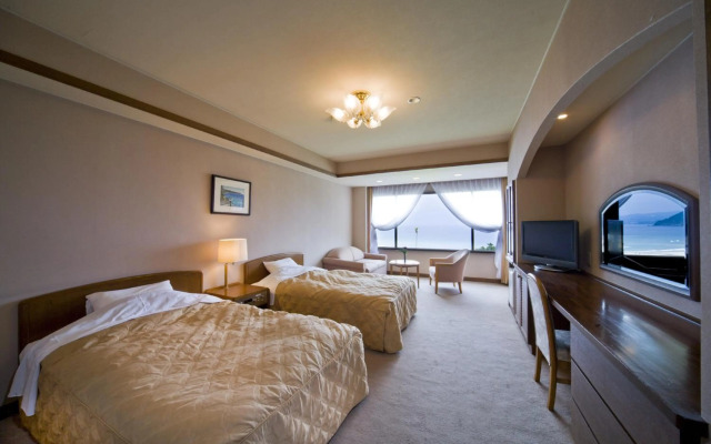 Hotel Izukyu