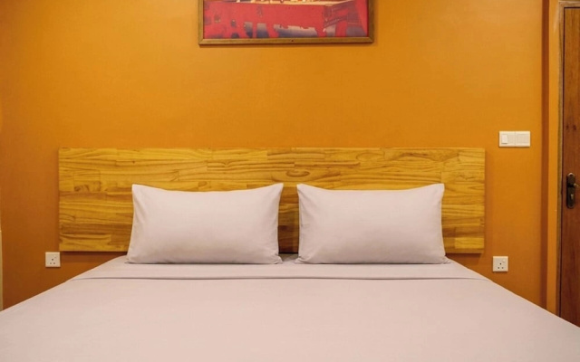 Sansara Maldives