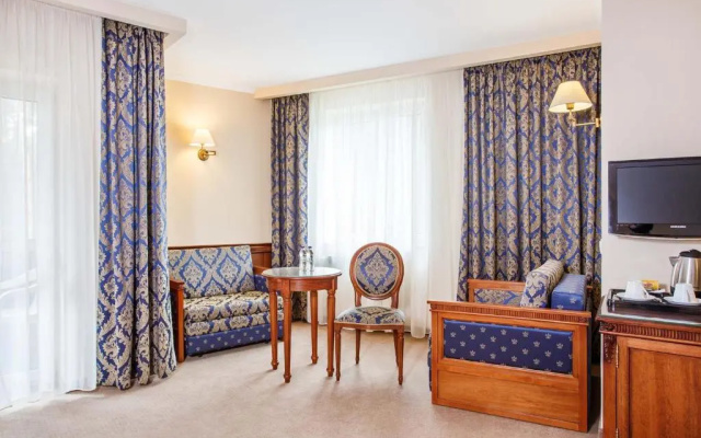 Hotel Duo Spa