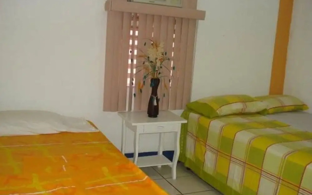 Apartamentos Los Angeles Managua