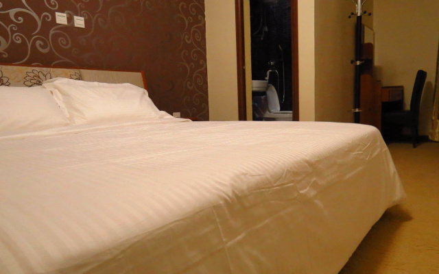 Solish international hotel