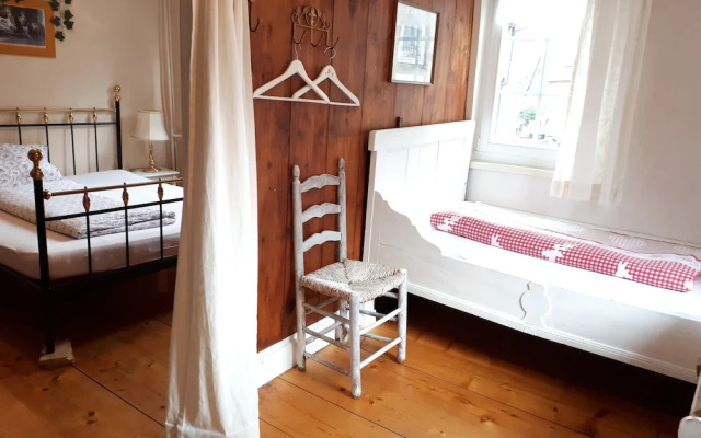 B&B Märchenhaftes