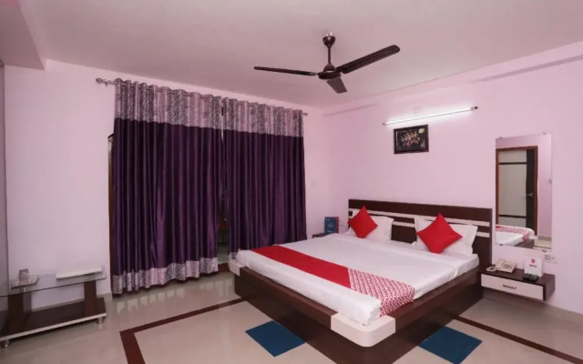 Mandarmani Village Resort By OYO Rooms