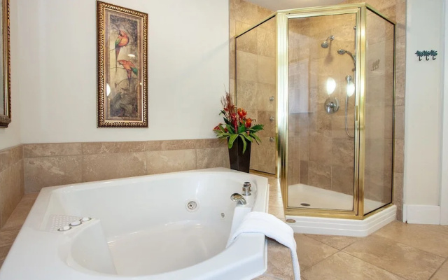 Three Bedroom Overlooking the Gulf - Unit Crd0711