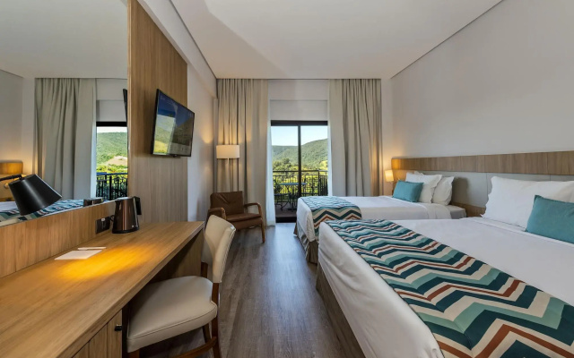 Japy Golf Resort Hotel