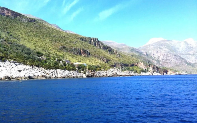 Villa Glicine