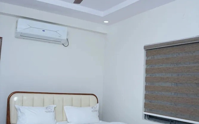 The Comfort Nest Homestay