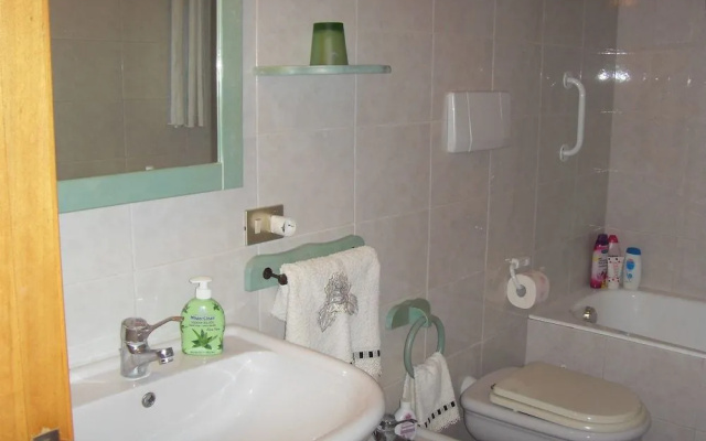 B&B La Cerasa