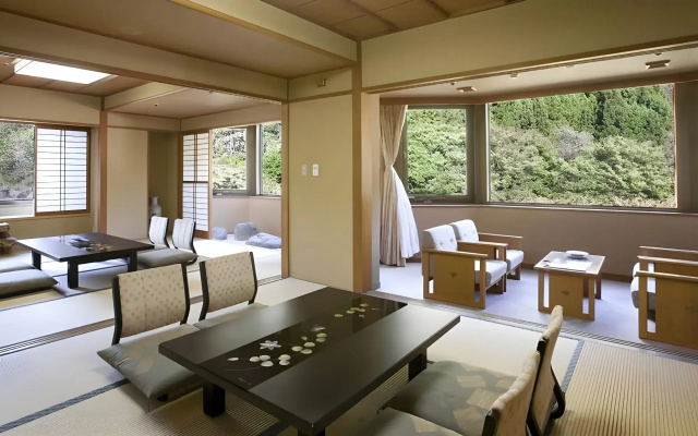 Minakami Hotel Juraku