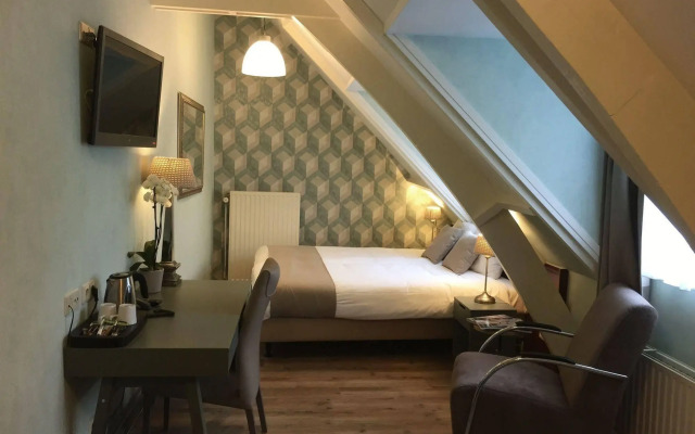 Hotel Johannes Vermeer