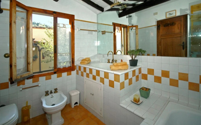 La Martellina B&b