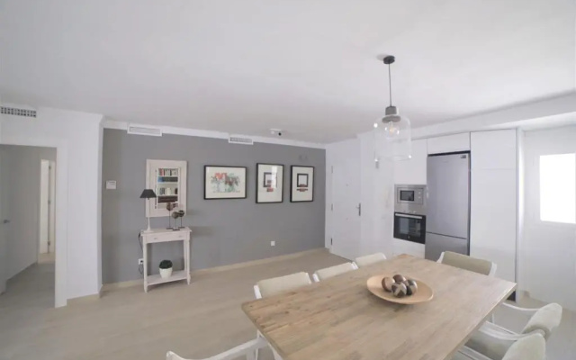 Apartamento Rialto 2