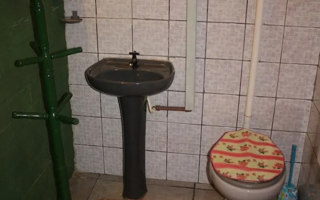 Hostel CasAmarEla