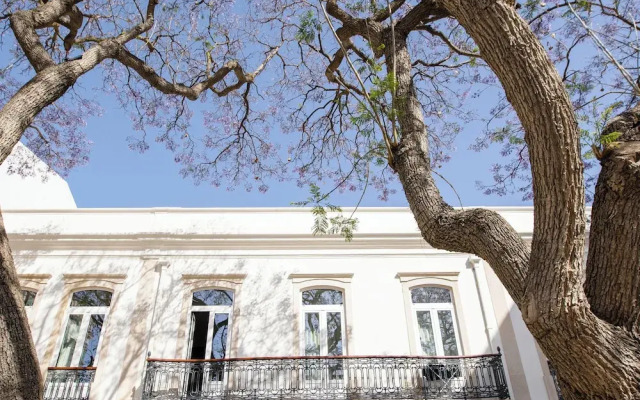 Casa Margô