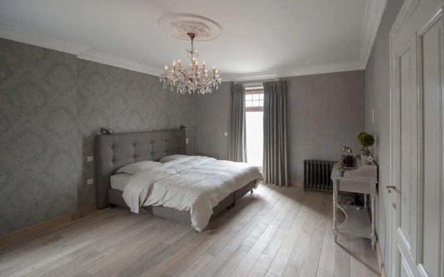 B&B Le Petit Chateau