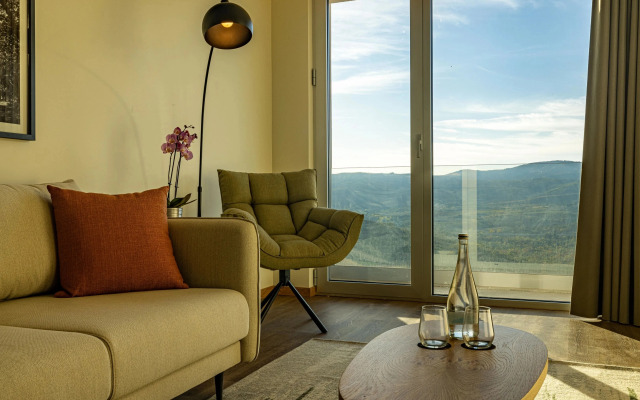 Água Hotels Terra Fria