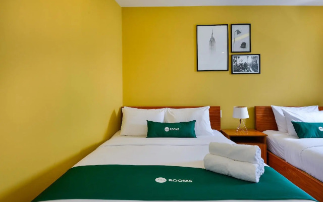 Bliss Boutique Saigon Hotel