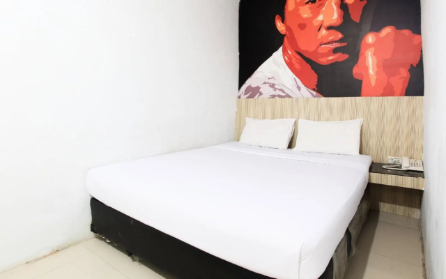 Wisma Asiatique Pekanbaru
