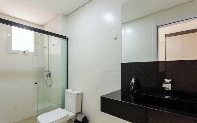 Full Apartment at Ingleses Beach-sc Gge203