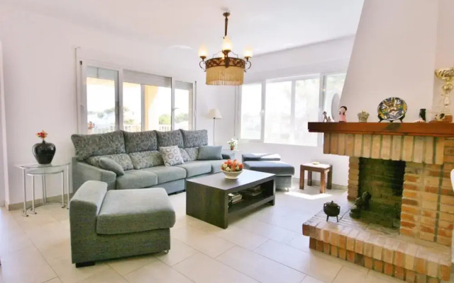 Cala Blanca Villa - 0846-H