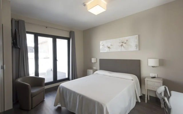 Hostal eMeritae