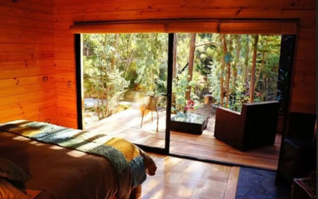 Ruca Lodge