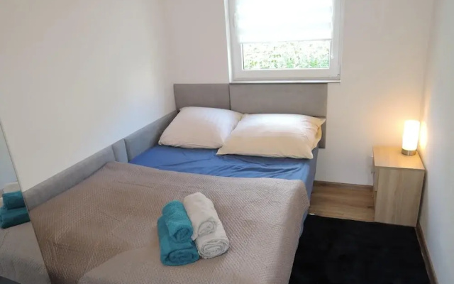 New Holiday Home for 5 People in Wiselka