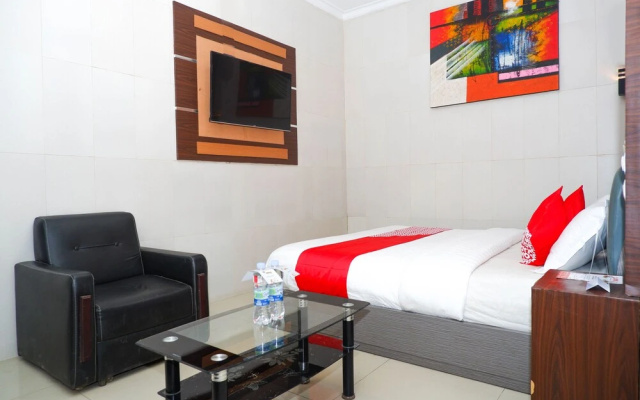 Hotel Mukti Jaya
