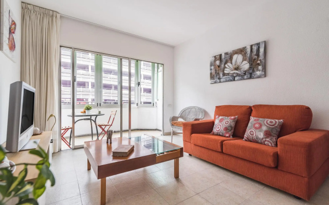 Home2Book Comfy Apt Las Palmas Center Triana