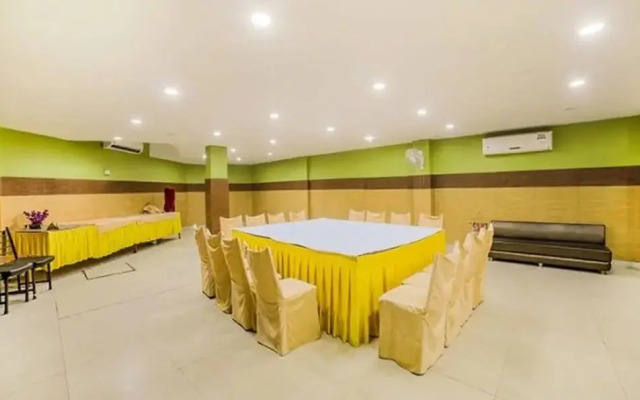 The Golden Village by FabHotels