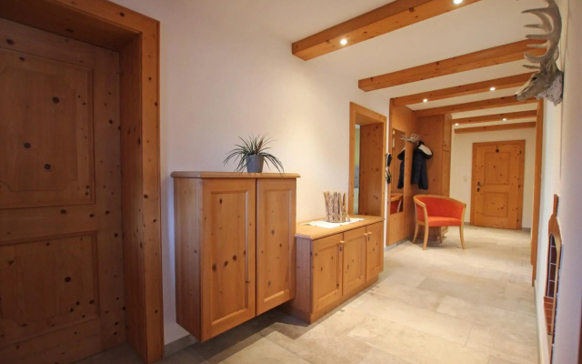 Appartementhotel Zugspitzhof