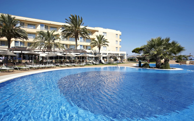 Grupotel Natura Playa