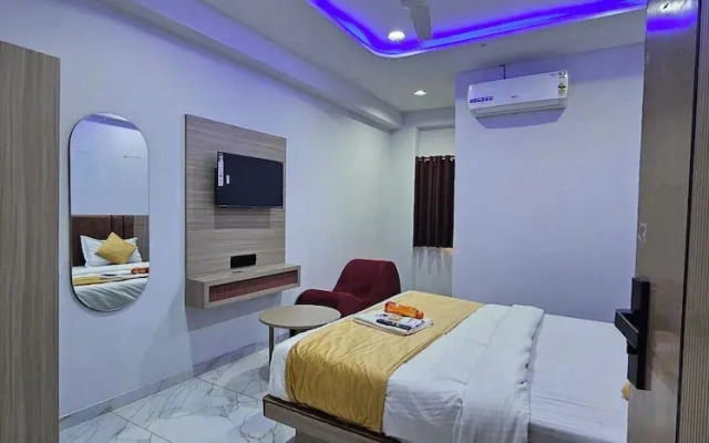Hotel Heritage