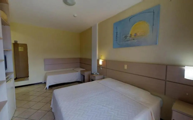 Hotel João de Barro