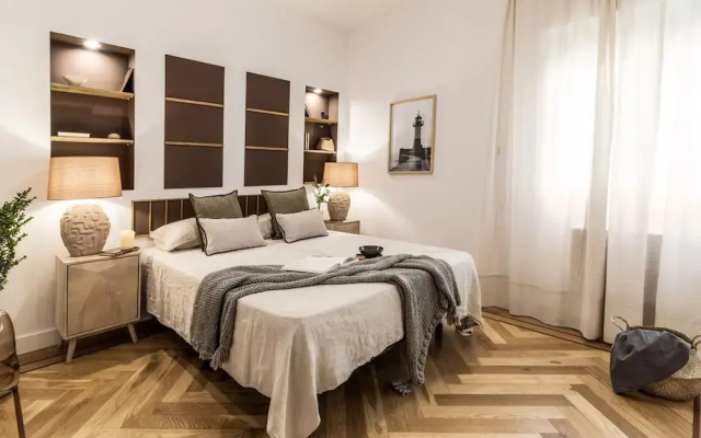 Arzano - 4 Bedrooms and Office in Castilla
