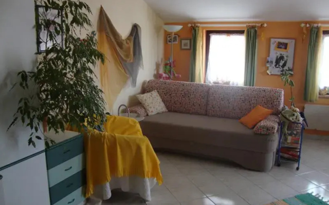 Apartment Margareta