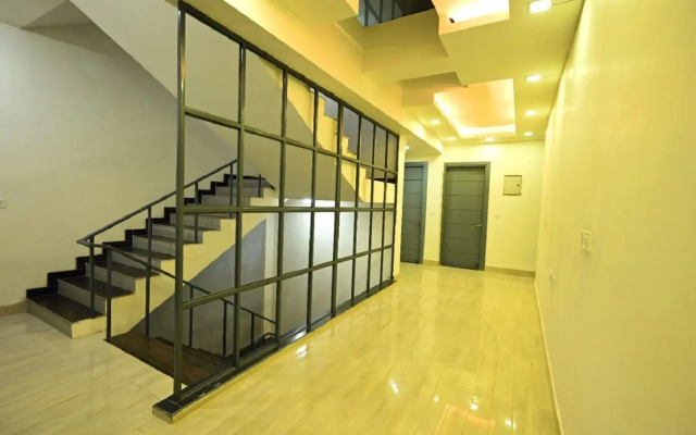 Hotel Prago by Green Deer Varanasi