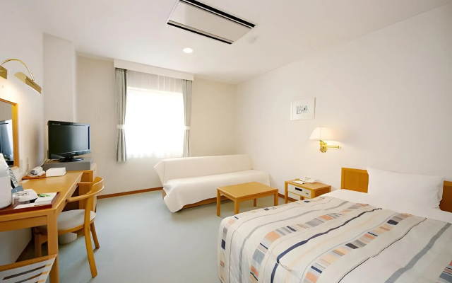 Grand Hotel Fujika