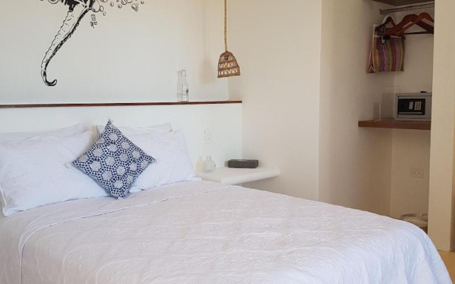 Hotel Casa HX - Adults Only