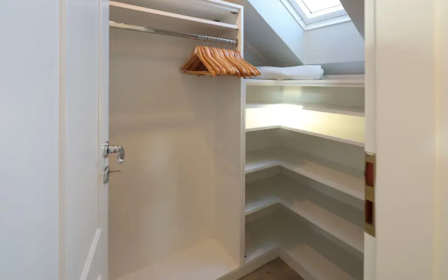 Strandvilla Wohnung Strand-suite