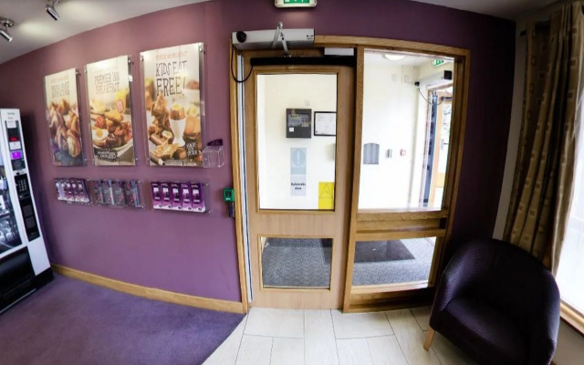 Premier Inn London Twickenham East
