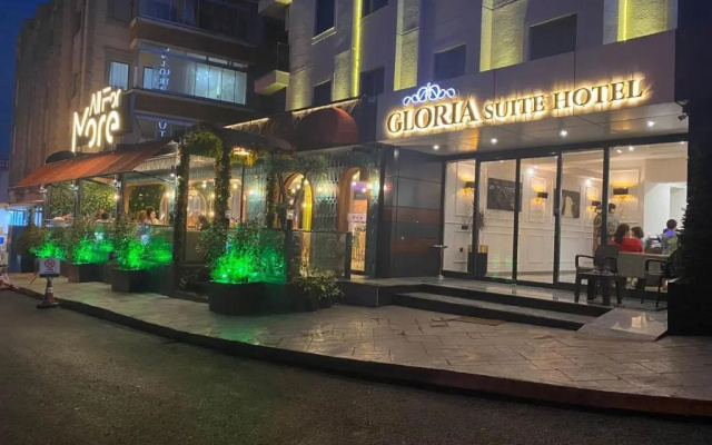 Trabzon Gloria Suite Hotel