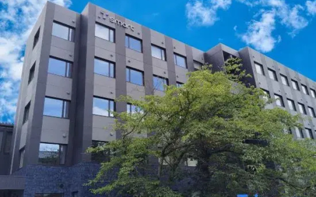 HOTEL Tsmart