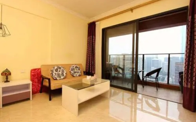 Shenzhen Happiness ApartHotel