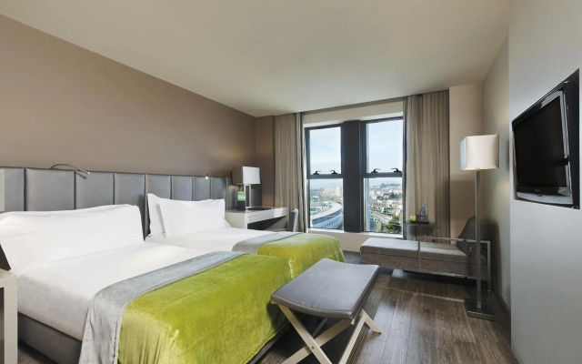 Melia Braga Hotel