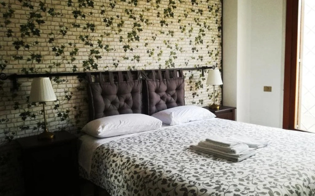 Books Beds & Breakfast