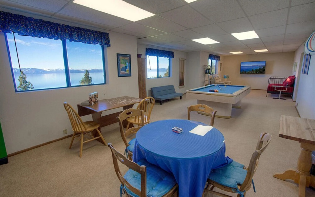 Lake View Glen by Lake Tahoe Accommodations