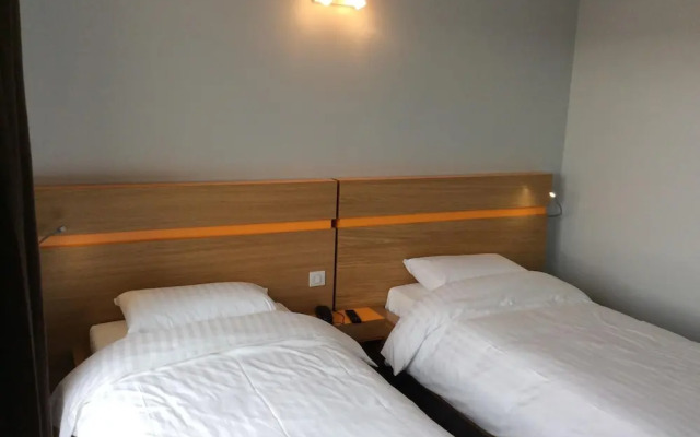 Hôtel Bel Horizon